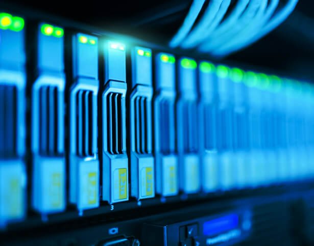 Quantum Computing | Nexora Technologies 