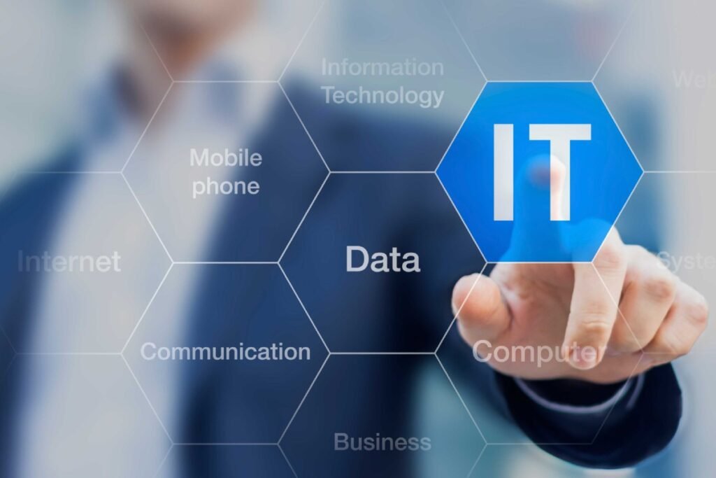 IT Technologies | Nexora Technologies