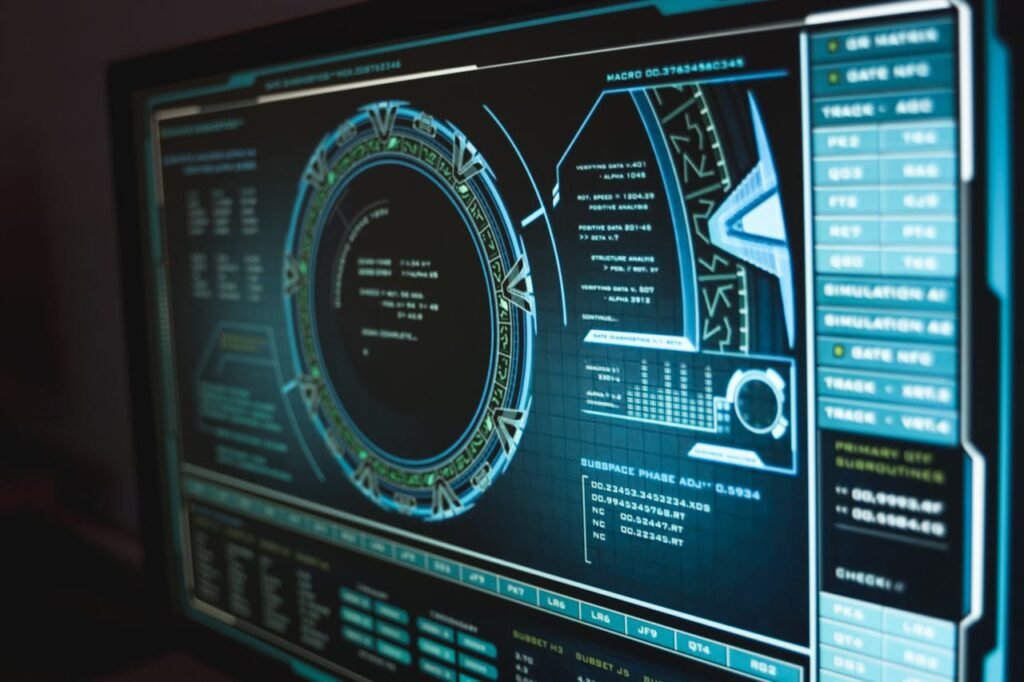 Cloud Security | Nexora Technologies