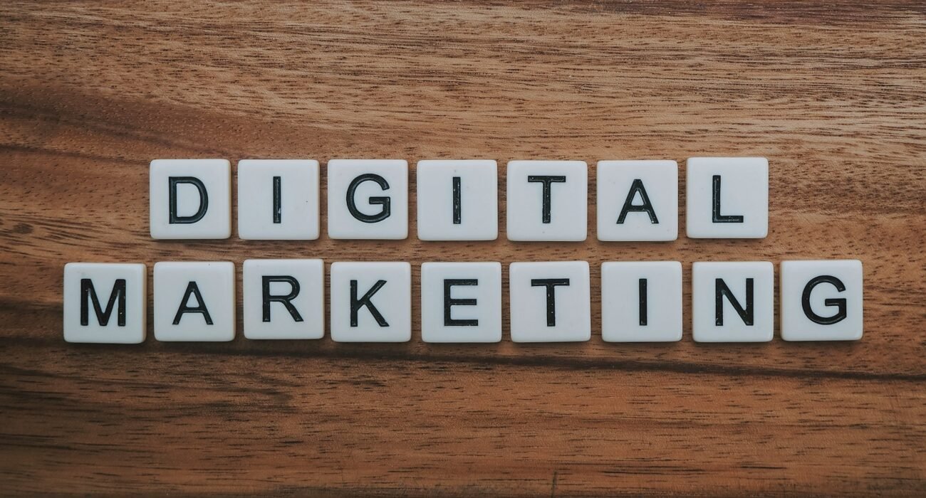 Digital Marketing | Nexora Technologies