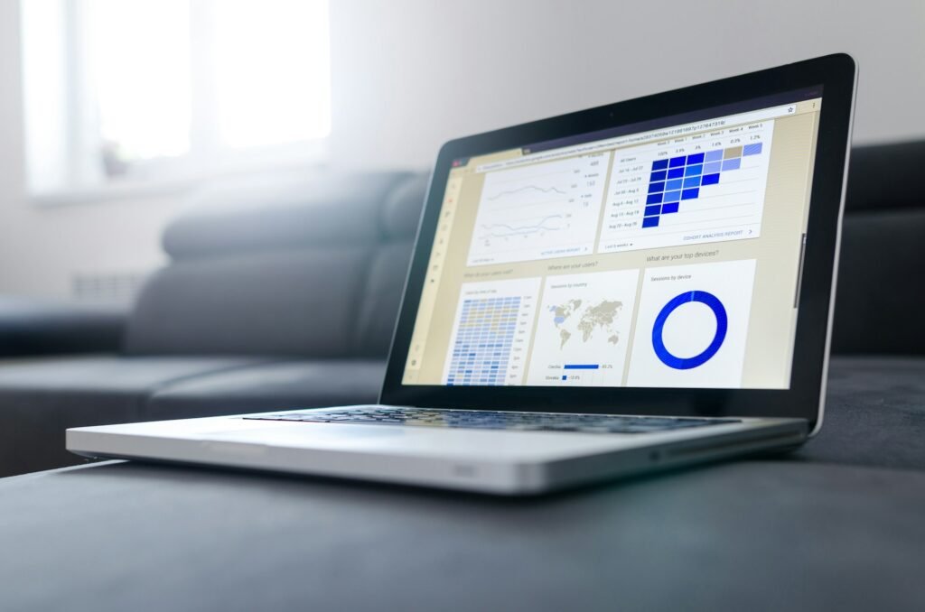 KPI | Nexora Technologies