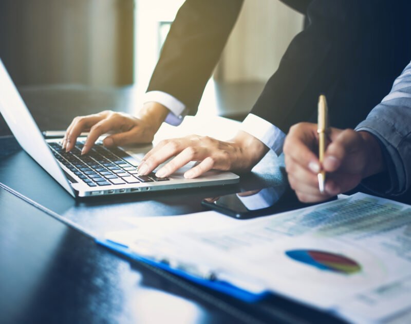 Operational excellence | Nexora Technologies