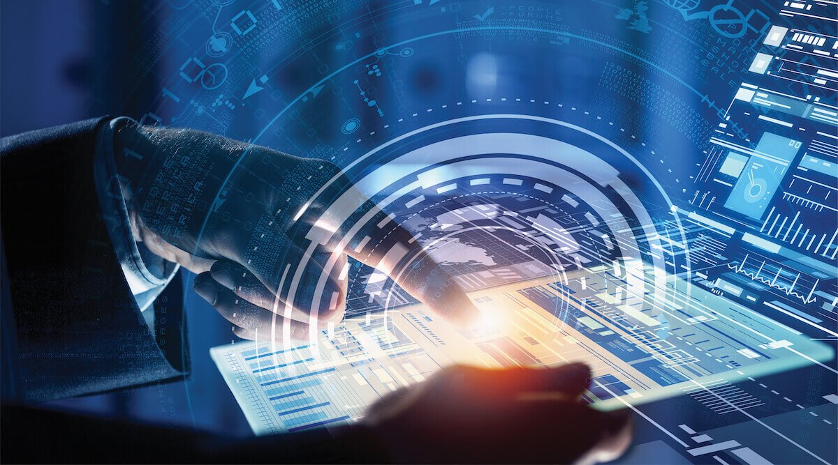 Data Tracking and Security | Nexora