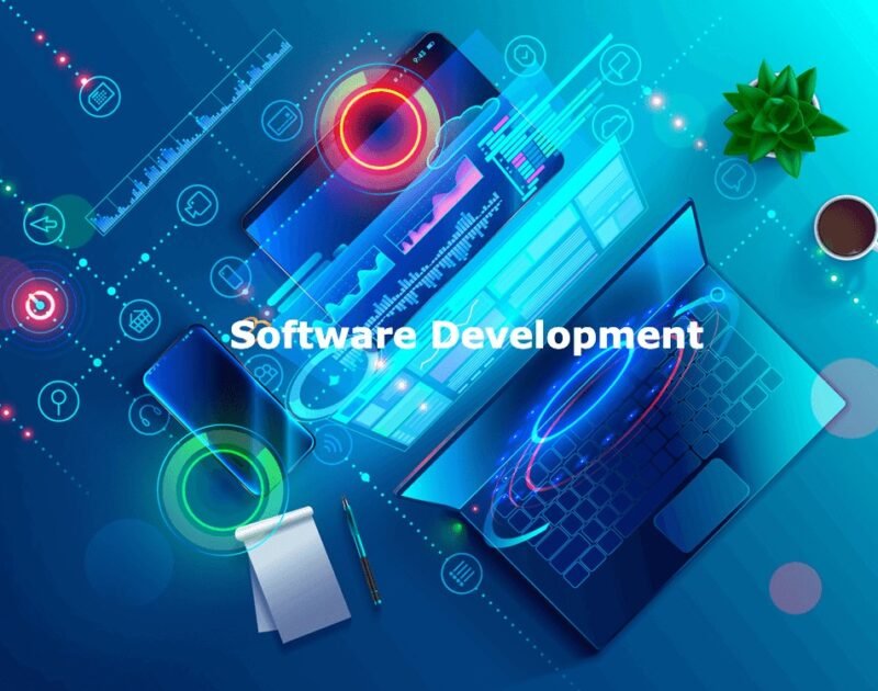 Software development | Nexora Technologies