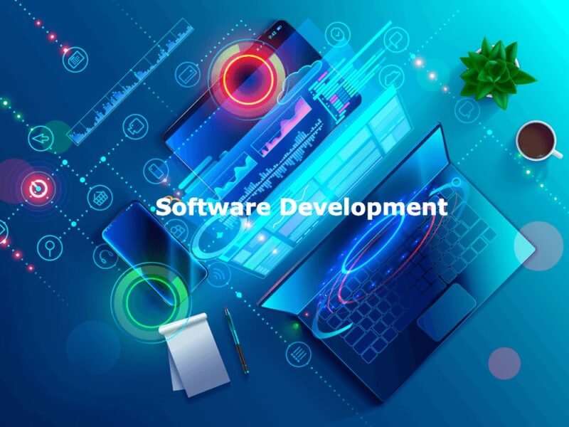 Software development | Nexora Technologies